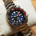 SEIKO TURTLE PROSPEX PADI Automatic Watch (Master Copy)